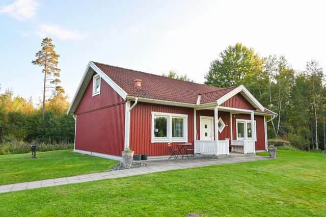 Bild på Gransholmen Ormestorp
