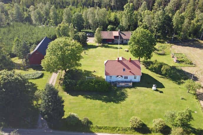 Bild på Odensjö-Hyltan 1