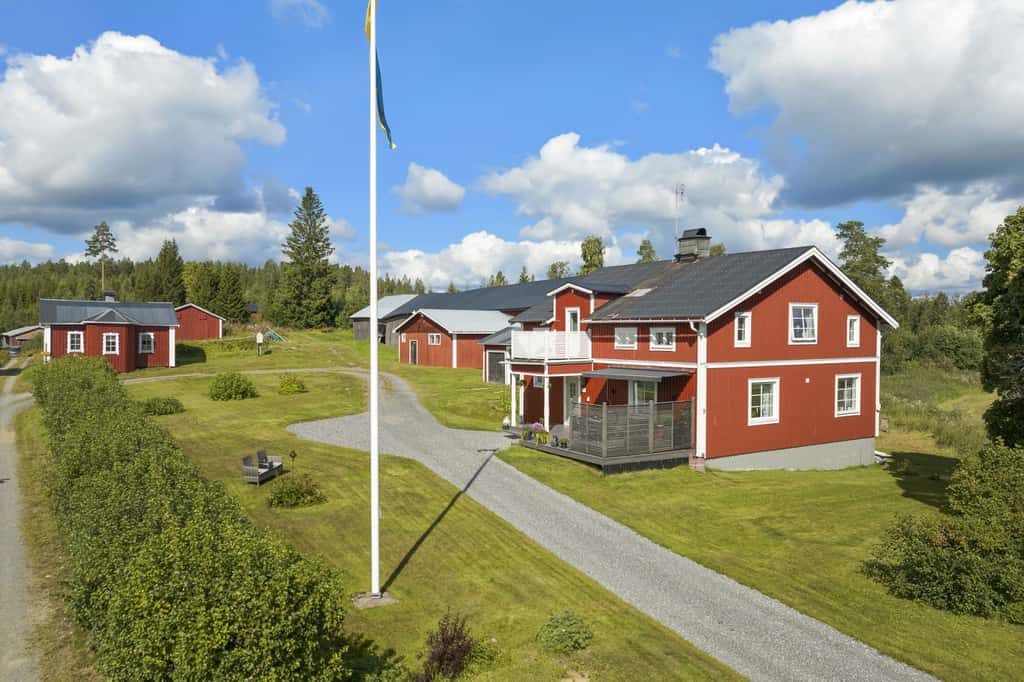 Bild på Spillböle