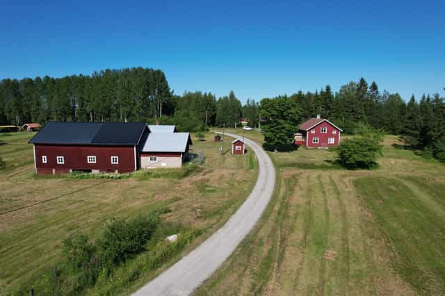 Bild på Skomakars i Rönnbacken