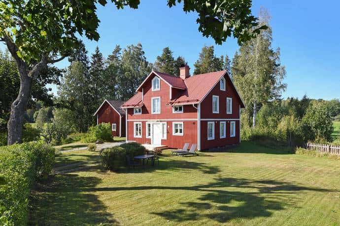 Bild på Sjökallavägen 41