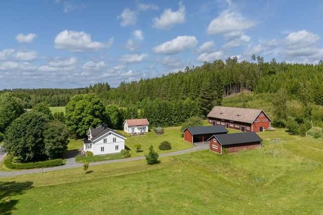 Bild på Åbo 1