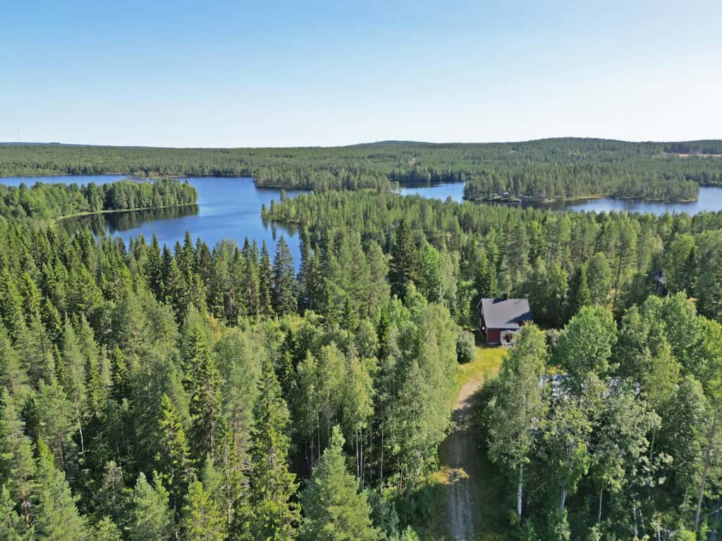 Bild på Vänjaurträsk